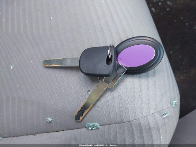 44790951 :رقم المزاد ، 1HGCR2F33FA136921 vin ، 2015 Honda Accord Lx مزاد بيع