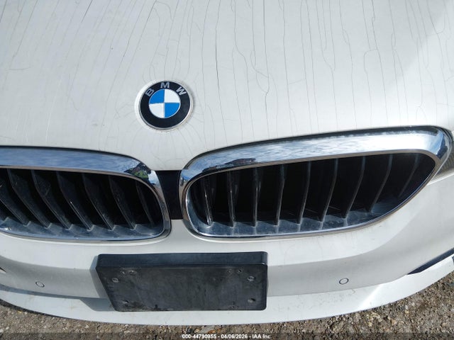 2018 Bmw 540i მანქანა იყიდება აუქციონზე, vin: WBAJE5C53JG917577, აუქციონის ნომერი: 44790955