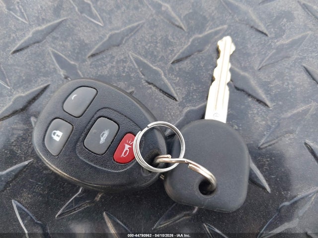 Продаж на аукціоні авто 2013 Gmc Acadia Sle-1, vin: 1GKKRNED9DJ268315, номер лоту: 44790962