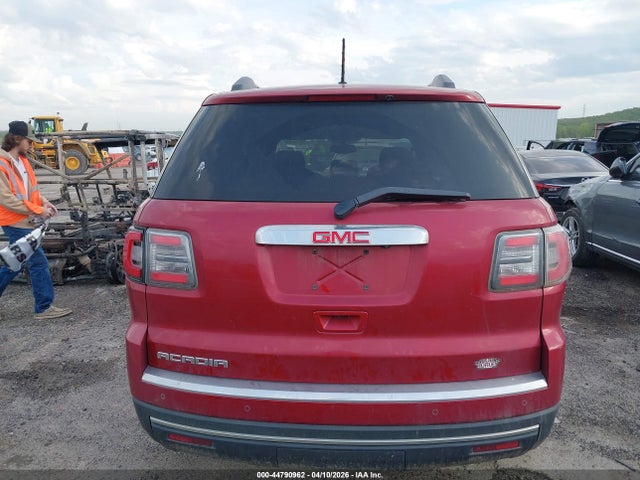 Продаж на аукціоні авто 2013 Gmc Acadia Sle-1, vin: 1GKKRNED9DJ268315, номер лоту: 44790962