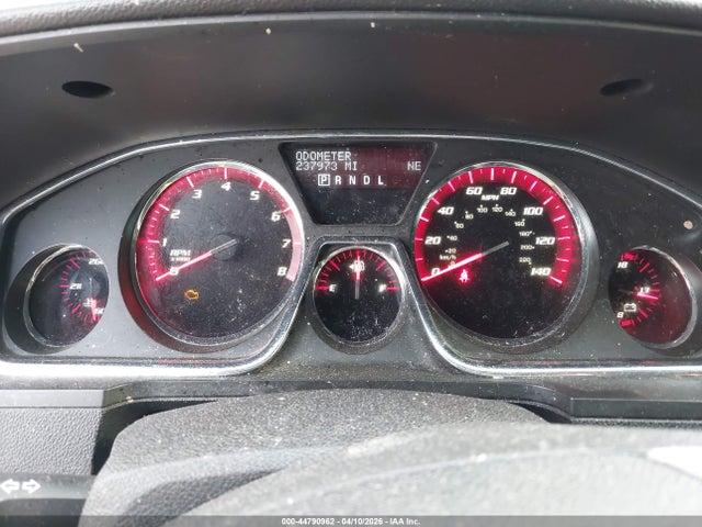 Продаж на аукціоні авто 2013 Gmc Acadia Sle-1, vin: 1GKKRNED9DJ268315, номер лоту: 44790962