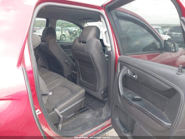 Продаж на аукціоні авто 2013 Gmc Acadia Sle-1, vin: 1GKKRNED9DJ268315, номер лоту: 44790962