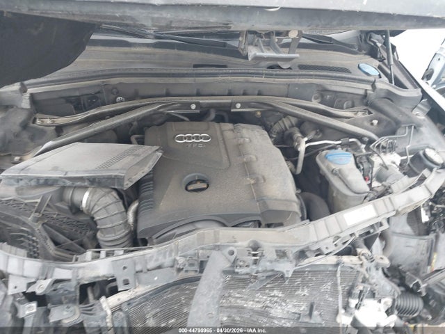 Продаж на аукціоні авто 2011 Audi Q5 2.0t Premium, vin: WA1LFAFP1BA113310, номер лоту: 44790965