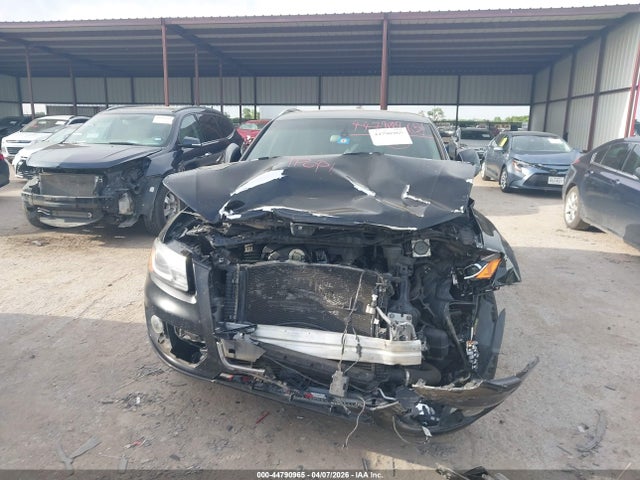 Продаж на аукціоні авто 2011 Audi Q5 2.0t Premium, vin: WA1LFAFP1BA113310, номер лоту: 44790965