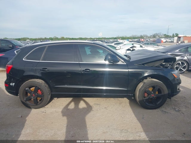 Продаж на аукціоні авто 2011 Audi Q5 2.0t Premium, vin: WA1LFAFP1BA113310, номер лоту: 44790965