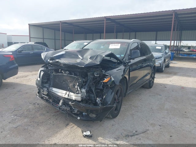 Продаж на аукціоні авто 2011 Audi Q5 2.0t Premium, vin: WA1LFAFP1BA113310, номер лоту: 44790965