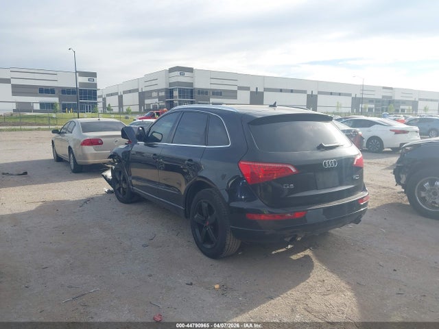 Продаж на аукціоні авто 2011 Audi Q5 2.0t Premium, vin: WA1LFAFP1BA113310, номер лоту: 44790965