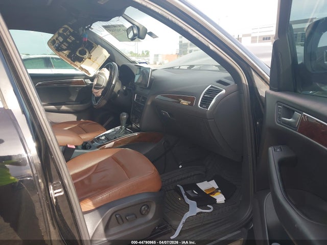 Продаж на аукціоні авто 2011 Audi Q5 2.0t Premium, vin: WA1LFAFP1BA113310, номер лоту: 44790965
