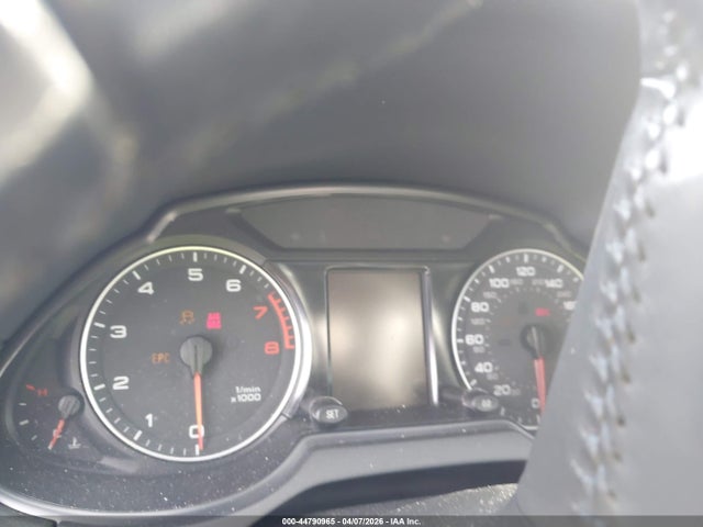 Продаж на аукціоні авто 2011 Audi Q5 2.0t Premium, vin: WA1LFAFP1BA113310, номер лоту: 44790965