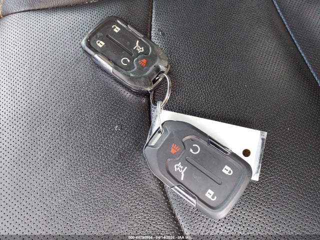 Aukcja sprzedaży 2021 Gmc Terrain Fwd Slt, vin: 3GKALPEV3ML385933, numer aukcji: 44790964