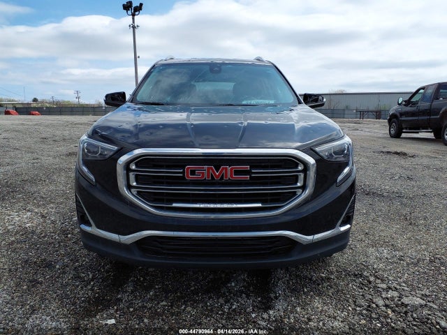 Aukcja sprzedaży 2021 Gmc Terrain Fwd Slt, vin: 3GKALPEV3ML385933, numer aukcji: 44790964