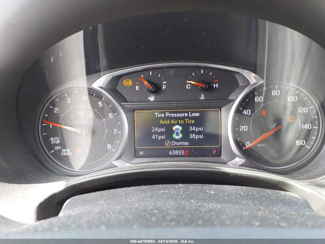 Aukcja sprzedaży 2021 Gmc Terrain Fwd Slt, vin: 3GKALPEV3ML385933, numer aukcji: 44790964