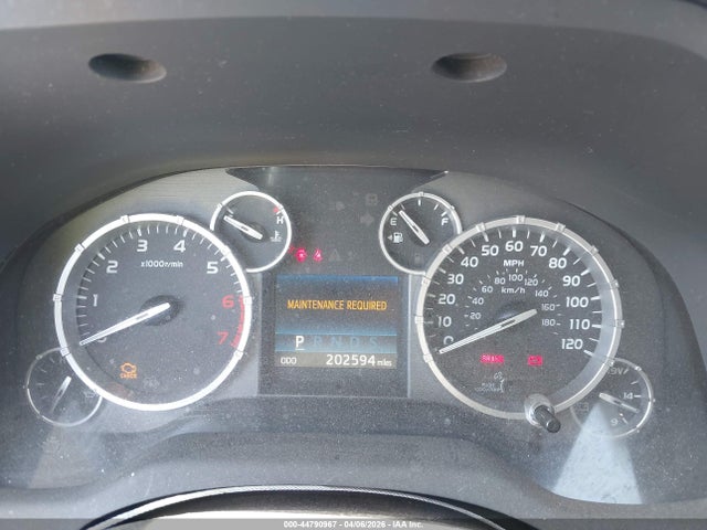 Продаж на аукціоні авто 2014 Toyota Tundra Platinum 5.7l V8, vin: 5TFAY5F14EX366715, номер лоту: 44790967