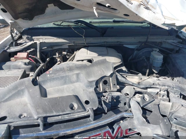 Aukcja sprzedaży 2013 Gmc Sierra 1500 Slt, vin: 3GTP2WE72DG309911, numer aukcji: 44790969