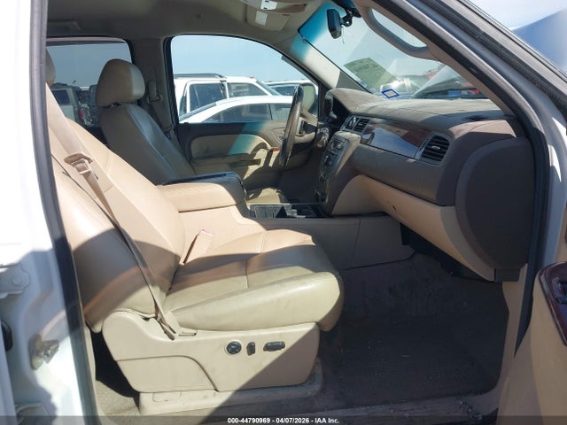 Aukcja sprzedaży 2013 Gmc Sierra 1500 Slt, vin: 3GTP2WE72DG309911, numer aukcji: 44790969