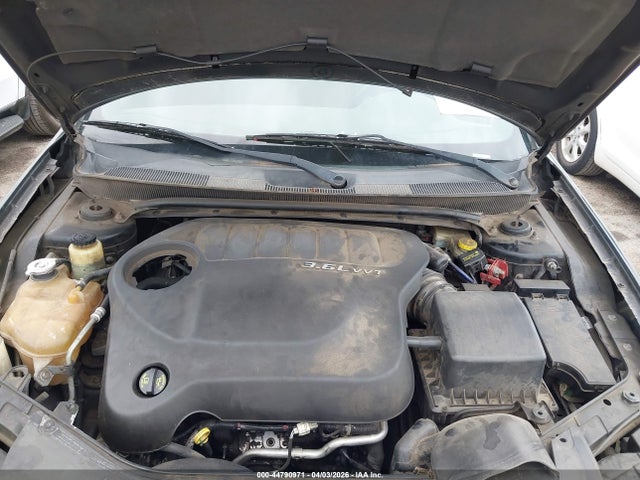 Aukcja sprzedaży 2014 Chrysler 200 Touring, vin: 1C3CCBBG7EN119639, numer aukcji: 44790971