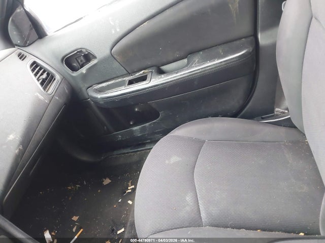 Aukcja sprzedaży 2014 Chrysler 200 Touring, vin: 1C3CCBBG7EN119639, numer aukcji: 44790971