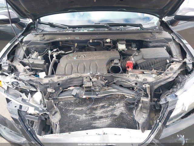 44790975 :رقم المزاد ، 5J8TB4H5XDL006795 vin ، 2013 Acura Rdx مزاد بيع