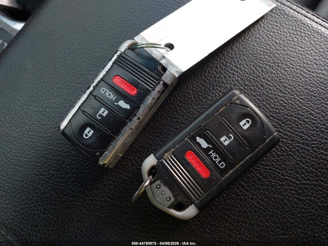 44790975 :رقم المزاد ، 5J8TB4H5XDL006795 vin ، 2013 Acura Rdx مزاد بيع