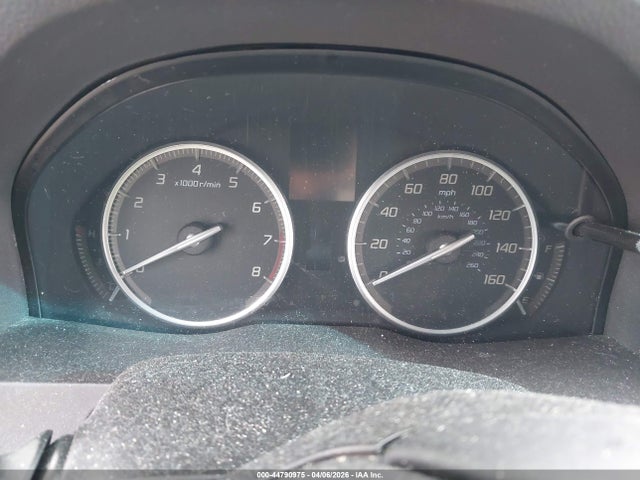 44790975 :رقم المزاد ، 5J8TB4H5XDL006795 vin ، 2013 Acura Rdx مزاد بيع