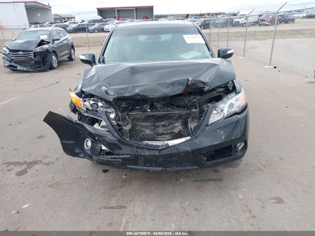 44790975 :رقم المزاد ، 5J8TB4H5XDL006795 vin ، 2013 Acura Rdx مزاد بيع