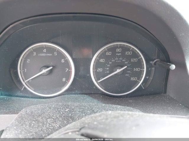 44790975 :رقم المزاد ، 5J8TB4H5XDL006795 vin ، 2013 Acura Rdx مزاد بيع