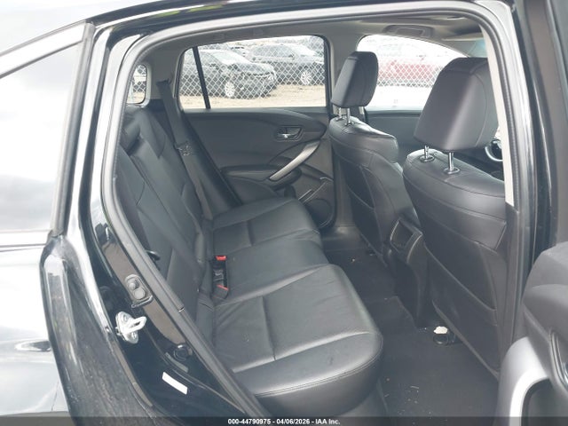 44790975 :رقم المزاد ، 5J8TB4H5XDL006795 vin ، 2013 Acura Rdx مزاد بيع