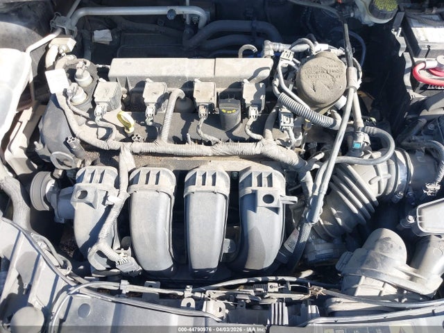 2016 FORD FOCUS 1FADP3F29GL216130 Photo 9