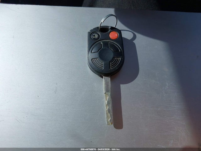 2016 FORD FOCUS 1FADP3F29GL216130 Photo 10