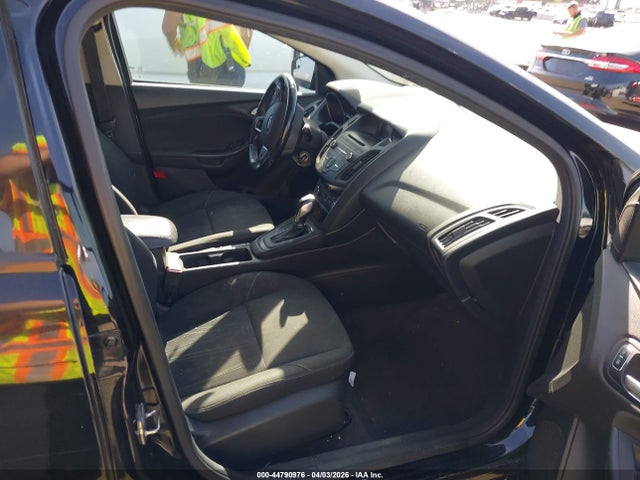 2016 FORD FOCUS 1FADP3F29GL216130 Photo 4