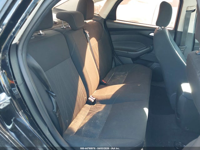 2016 FORD FOCUS 1FADP3F29GL216130 Photo 7