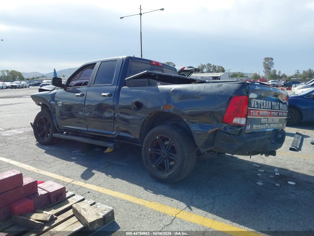 44790982 :رقم المزاد ، 1C6RR6GT2HS582433 vin ، 2017 Ram 1500 Slt  4x2 6'4 Box مزاد بيع