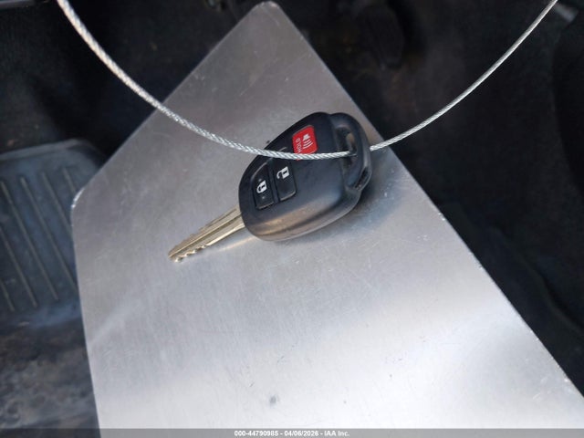 2018 Toyota Prius C One მანქანა იყიდება აუქციონზე, vin: JTDKDTB3XJ1619173, აუქციონის ნომერი: 44790985