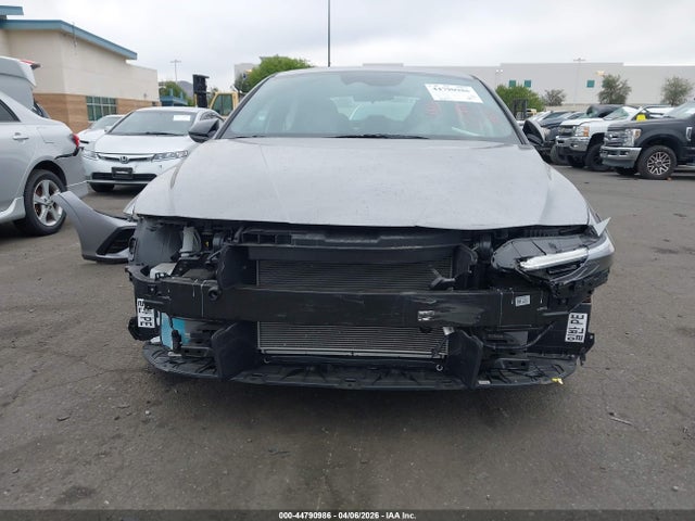 Продажа на аукционе авто 2025 Hyundai Elantra Sel Sport, vin: KMHLM4DG5SU057477, номер лота: 44790986