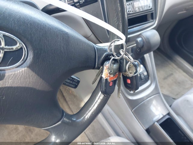 Aukcja sprzedaży 2003 Toyota Highlander V6, vin: JTEGF21A630110244, numer aukcji: 44790987