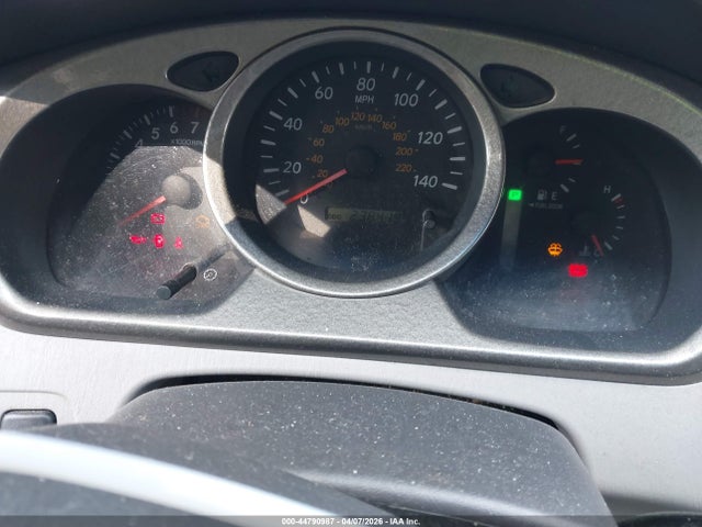 Aukcja sprzedaży 2003 Toyota Highlander V6, vin: JTEGF21A630110244, numer aukcji: 44790987