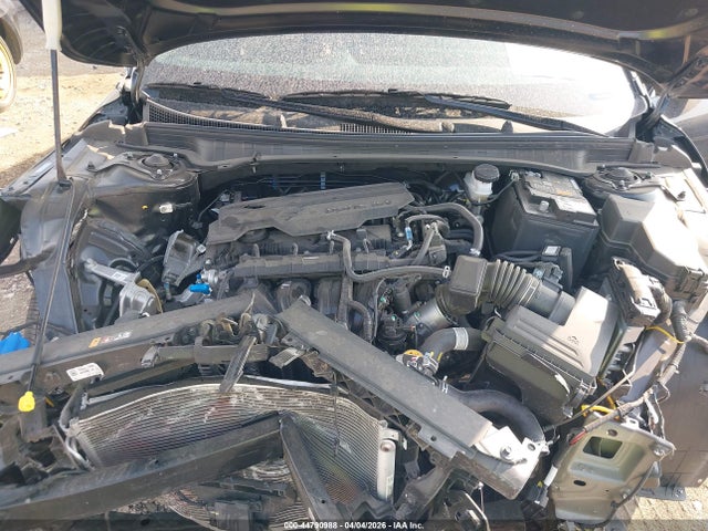 Aukcja sprzedaży 2025 Kia K4 Gt-line, vin: 3KPFW4DE5SE238121, numer aukcji: 44790988