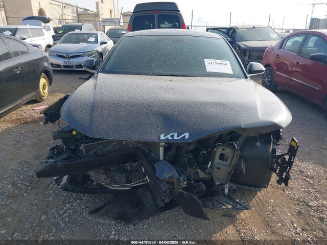 Aukcja sprzedaży 2025 Kia K4 Gt-line, vin: 3KPFW4DE5SE238121, numer aukcji: 44790988