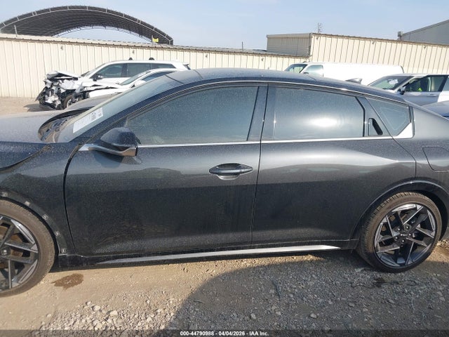 Aukcja sprzedaży 2025 Kia K4 Gt-line, vin: 3KPFW4DE5SE238121, numer aukcji: 44790988