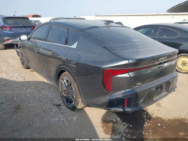 Aukcja sprzedaży 2025 Kia K4 Gt-line, vin: 3KPFW4DE5SE238121, numer aukcji: 44790988
