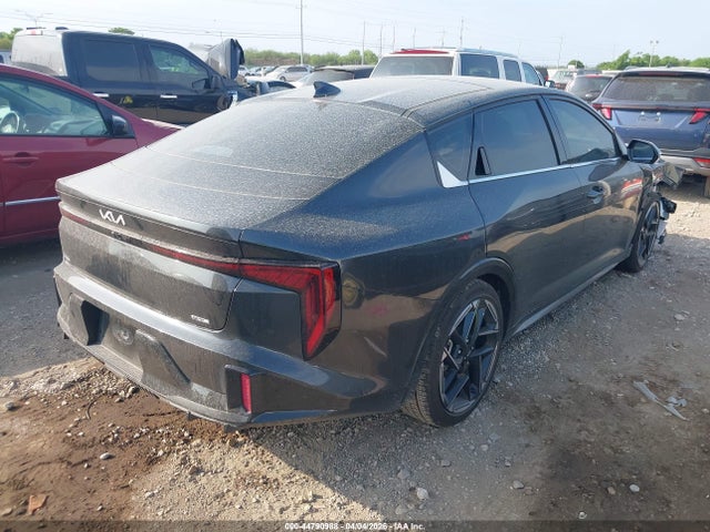 Aukcja sprzedaży 2025 Kia K4 Gt-line, vin: 3KPFW4DE5SE238121, numer aukcji: 44790988