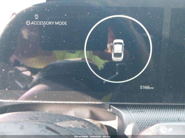 Aukcja sprzedaży 2025 Kia K4 Gt-line, vin: 3KPFW4DE5SE238121, numer aukcji: 44790988