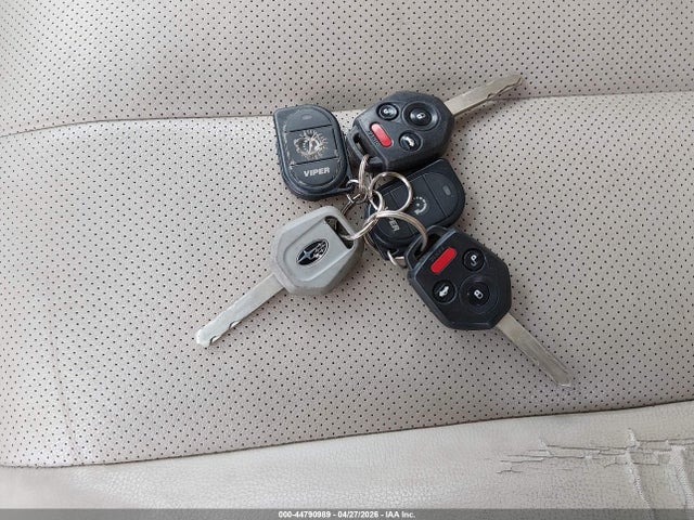 Продаж на аукціоні авто 2011 Subaru Outback 2.5i Limited, vin: 4S4BRBKCXB3359225, номер лоту: 44790989