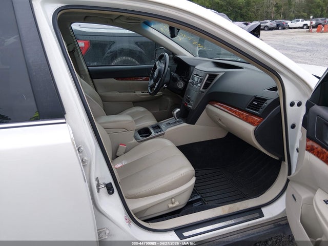 Продаж на аукціоні авто 2011 Subaru Outback 2.5i Limited, vin: 4S4BRBKCXB3359225, номер лоту: 44790989
