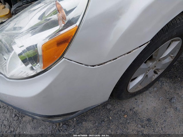 Продаж на аукціоні авто 2011 Subaru Outback 2.5i Limited, vin: 4S4BRBKCXB3359225, номер лоту: 44790989