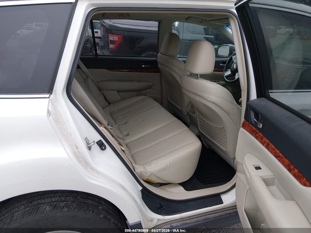 Продаж на аукціоні авто 2011 Subaru Outback 2.5i Limited, vin: 4S4BRBKCXB3359225, номер лоту: 44790989