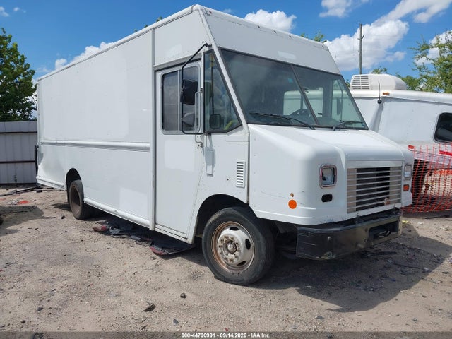 44790991 :رقم المزاد ، 1F65F5KN2M0A05624 vin ، 2021 Ford F-59 Commercial Stripped مزاد بيع