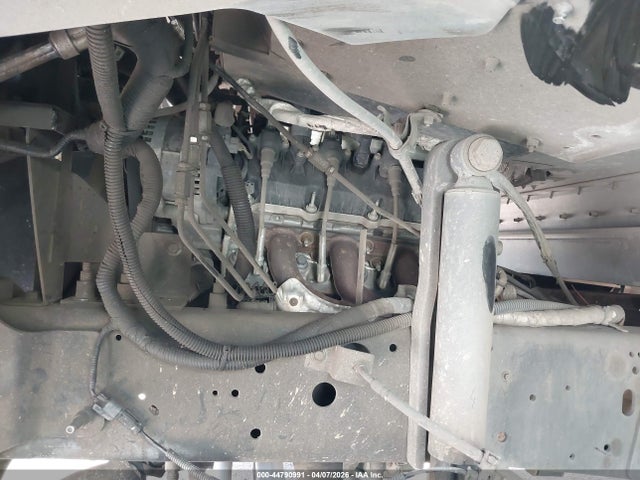 Aukcja sprzedaży 2021 Ford F-59 Commercial Stripped, vin: 1F65F5KN2M0A05624, numer aukcji: 44790991