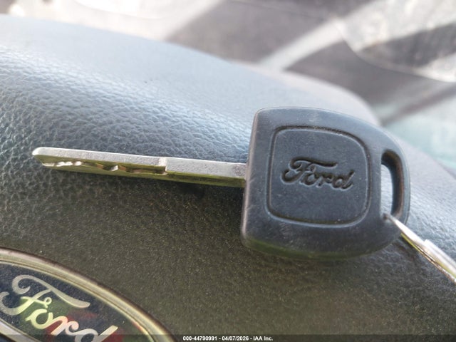Aukcja sprzedaży 2021 Ford F-59 Commercial Stripped, vin: 1F65F5KN2M0A05624, numer aukcji: 44790991