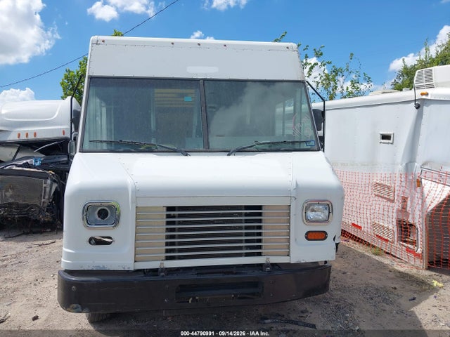 Aukcja sprzedaży 2021 Ford F-59 Commercial Stripped, vin: 1F65F5KN2M0A05624, numer aukcji: 44790991